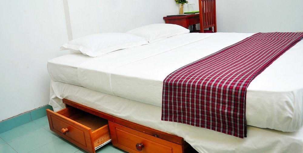 Oyo 290 Night Station Hotel Panadura Exterior photo