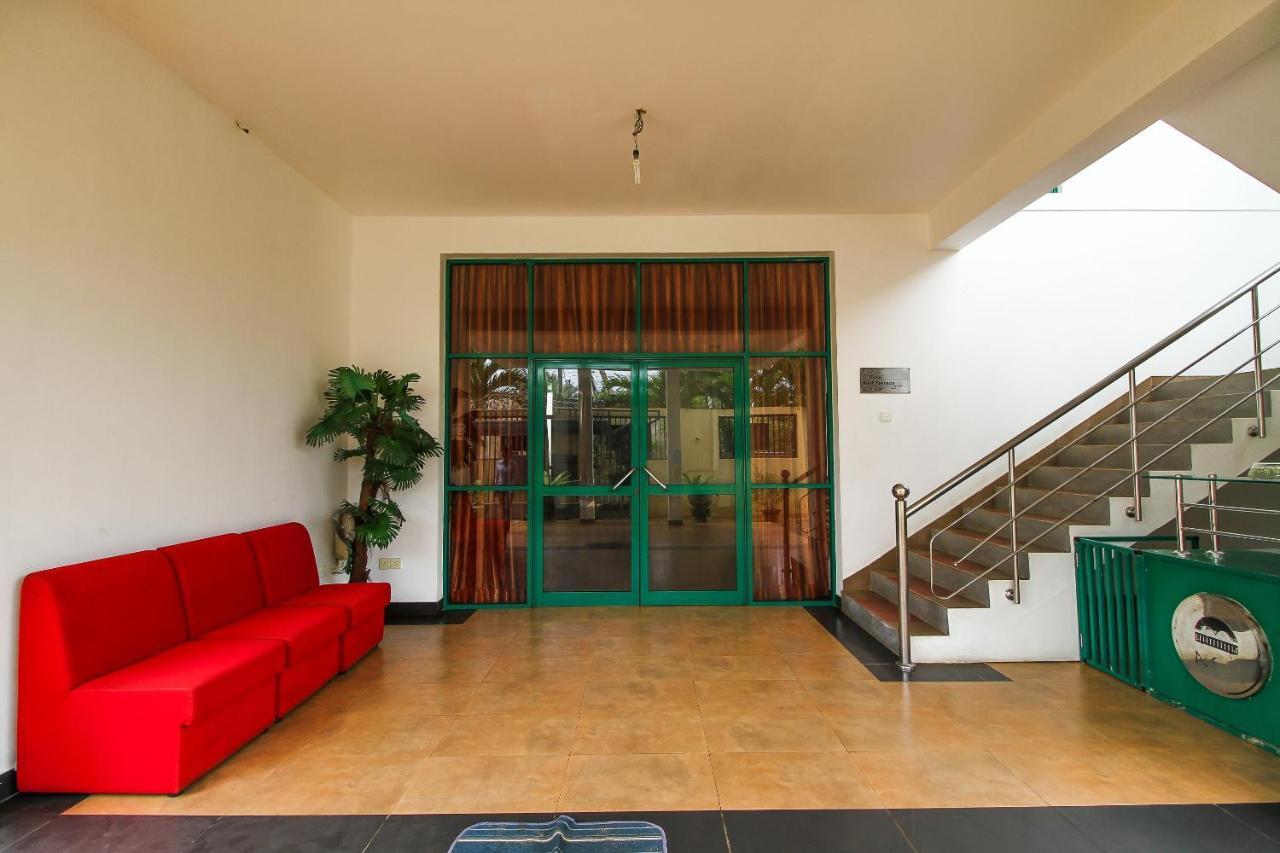 Oyo 290 Night Station Hotel Panadura Exterior photo